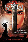 Young Samurai: The Way of the Warrior