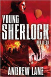 Young Sherlock 2 : Red Leech - (PB)