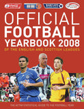 The 2008 Official Football Yearbook of English Scottish Leagues