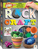 Zap Extra - Rock Craft -  (BOX)