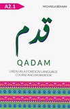 Qadam A21 Urdu  As a Foreign Language Course And Workbook