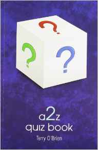 A 2 Z Quiz Book
