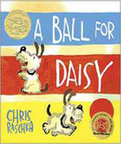 A Ball for Daisy (Caldecott Medal - Winner Title(s)