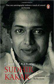 A Book of Memory  Confessions and Reflections