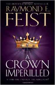 A Crown Imperilled Midkemian Trilogy 2 -