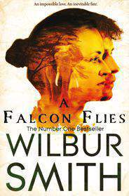 A Falcon Flies -