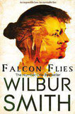 A Falcon Flies -