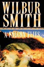 A Falcon Flies (The Ballantyne Novels)