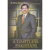 A Limitless Pakistani
