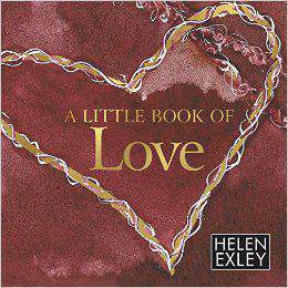 A Little Book of Love