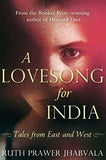 A Love song For India: Tales from East and West
