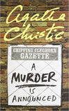 A Murder Is Announced
