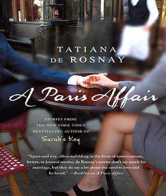 A Paris Affair -