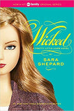 A Pretty Little Liars # 5: Wicked      Novel