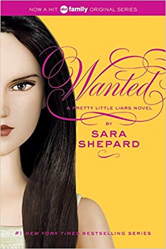 A Pretty Little Liars  8 Wanted
