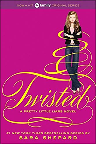 A Pretty Little Liars 9 Twisted