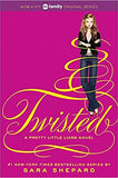 A Pretty Little Liars 9 Twisted