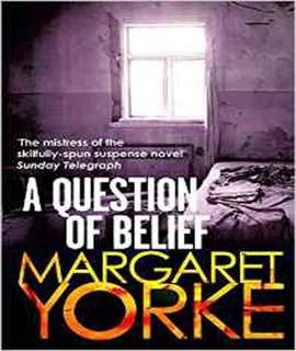 A Question Of Belief