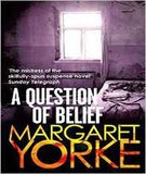 A Question Of Belief