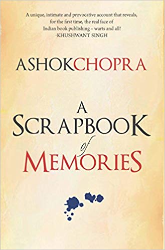A Scraook of Memories