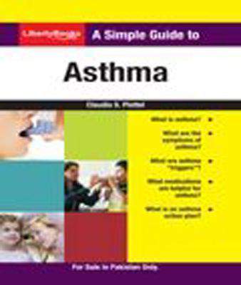 A Simple Guide to Asthma