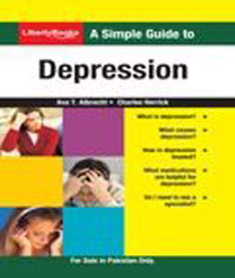 A Simple Guide to Depression