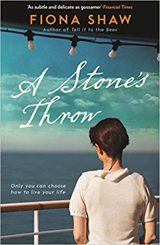 A Stones Throw