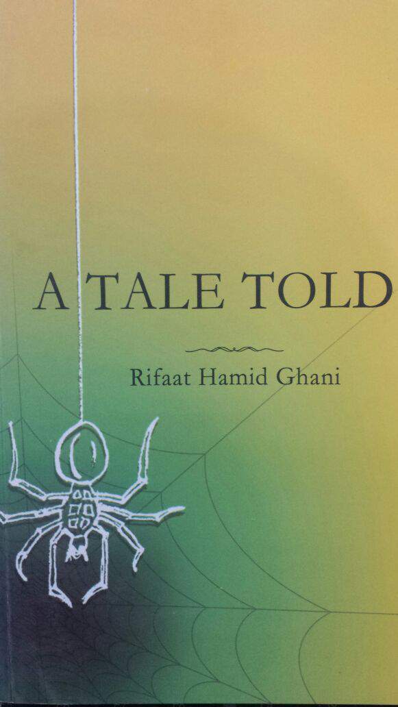 A Tale Told