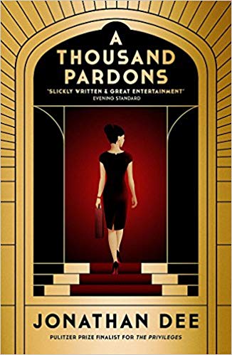 A Thousand Pardons : Slickly Written and Great Entertainment  Evening Standard