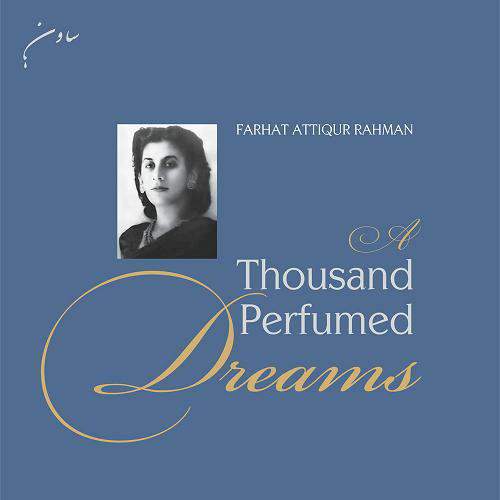A Thousand Perfumed Dreams
