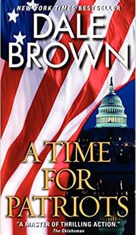 A Time for Patriots
