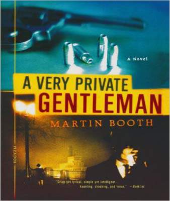 A Very Private Gentleman