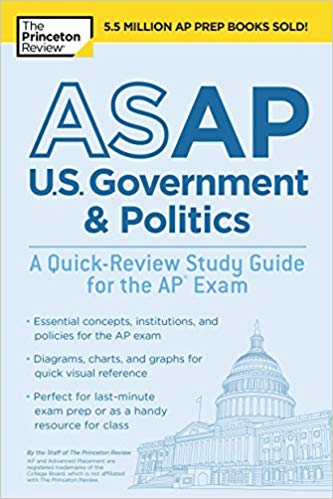 ASAP U.S. Government and Politics