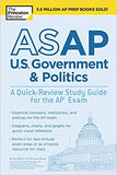ASAP U.S. Government and Politics