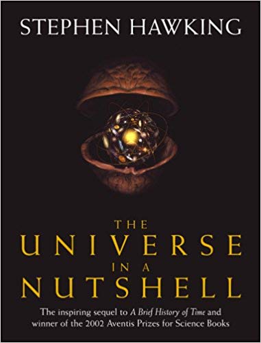 The Universe In A Nutshell