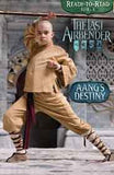 Aangs Destiny -