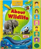 About Wildlife (Million Whys)