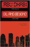 Abu Dhabi Oil and Beyond