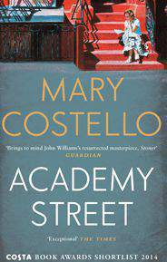 Academy Street