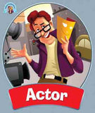 Actor