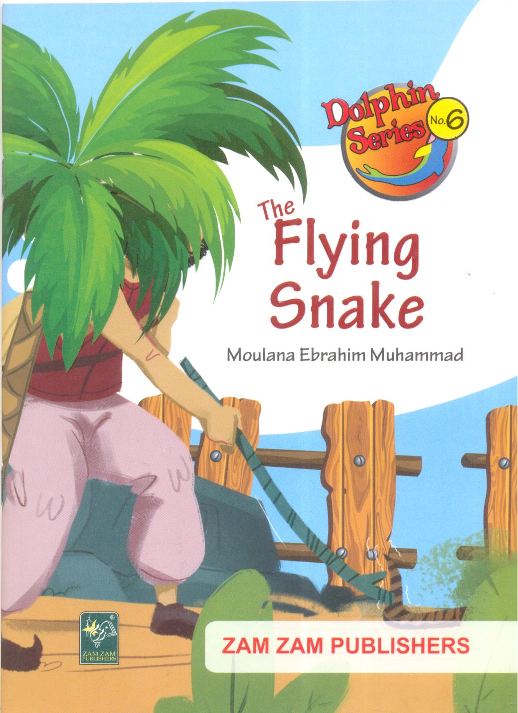 The Flying Snake
