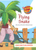 The Flying Snake