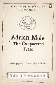 Adrian Mole The Cappuccino Years Adrian Mole 5