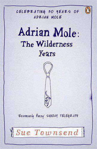 Adrian MoleThe Wilderne Years Adrian Mole 4 -