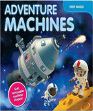 Adventure Machines (Peep Inside)