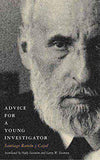Advice for a Young Investigator (MIT Press)