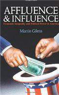 Affluence and Influence: Economic Inequality and Political Power in America Russell Sage Foundation Copub