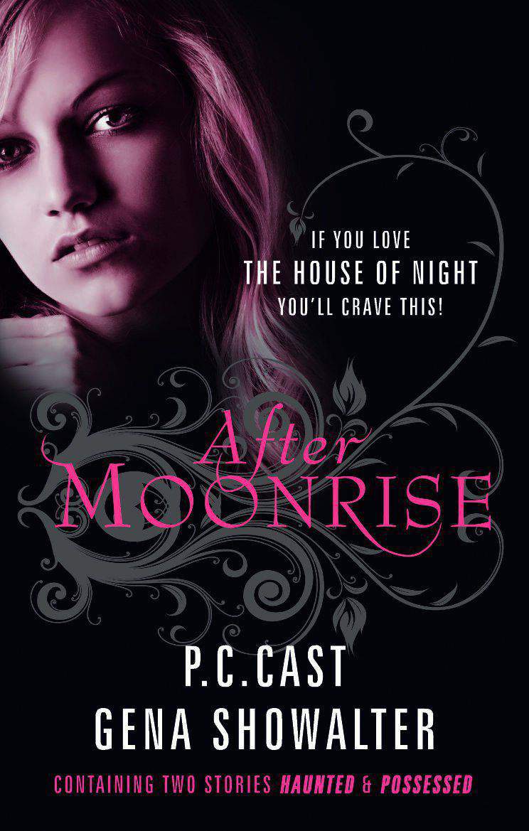 After Moon rise -