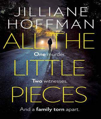 All the Little Pieces