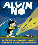Allergic to Camping, Hiking, and Other Natural Disasters